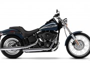 Harley-Davidson FXSTB Night Train